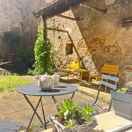 Maison Des Chevilles La Châtre المظهر الخارجي الصورة